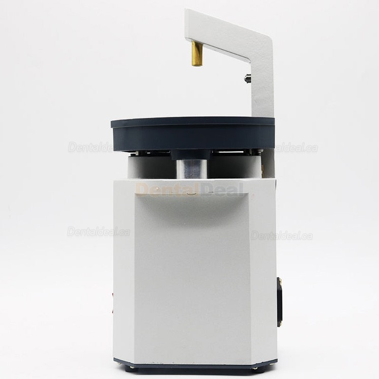 Jinggong&reg; JG-213 Dental Lab Pin Drill Planter Drilling Laboratory Pindex Machine
